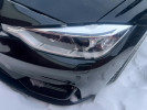 BMW 3 серия 2013 года