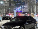 BMW 3 серия 2013 года