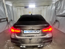 BMW 3 серия 2013 года