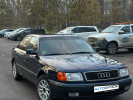 Audi 100 1993 года