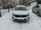 Volkswagen Polo 2021 года