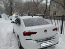 Volkswagen Polo 2021 года