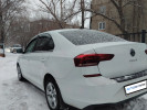 Volkswagen Polo 2021 года