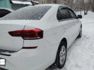 Volkswagen Polo 2021 года