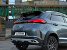 Chery Tiggo 2 2024 года