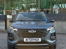 Chery Tiggo 2 2024 года