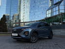 Chery Tiggo 2 2024 года
