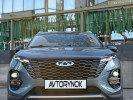 Chery Tiggo 2 2024 года