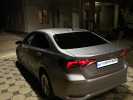 Toyota Corolla 2019 года