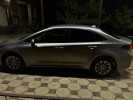 Toyota Corolla 2019 года