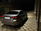 Toyota Corolla 2019 года