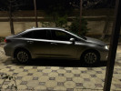 Toyota Corolla 2019 года
