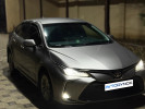 Toyota Corolla 2019 года