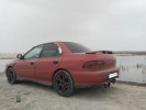 Subaru Impreza 1996 года