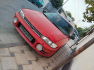 Subaru Impreza 1996 года