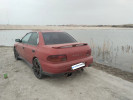 Subaru Impreza 1996 года