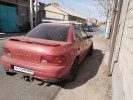 Subaru Impreza 1996 года