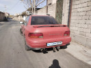 Subaru Impreza 1996 года