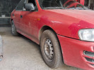 Subaru Impreza 1996 года