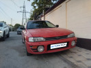 Subaru Impreza 1996 года