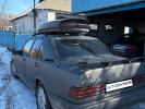 Mercedes-Benz 190 1988 года
