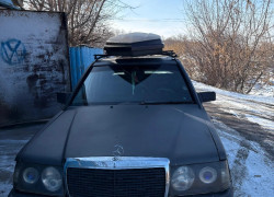 Mercedes-Benz 190 1988 года