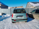 Hyundai Matrix 2004 года
