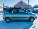 Hyundai Matrix 2004 года