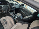 Kia Optima 2017 года