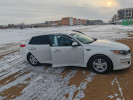 Kia Optima 2017 года