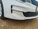 Kia Optima 2017 года