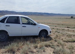 ВАЗ (Lada) Granta 2014 года