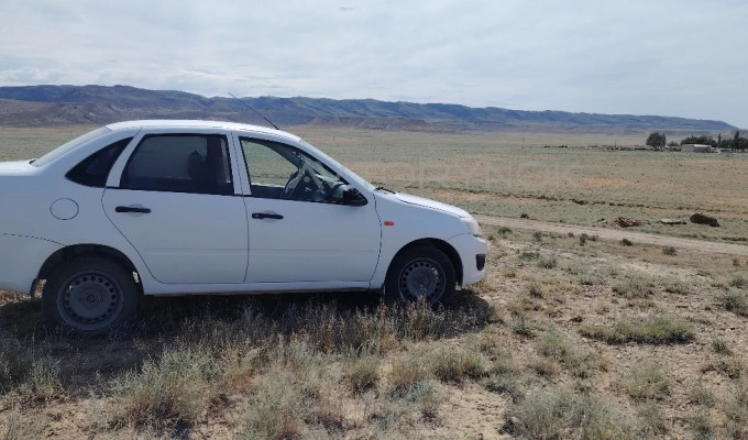 ВАЗ (Lada) Granta 2014 года