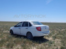 ВАЗ (Lada) Granta 2014 года