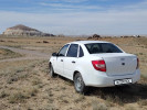 ВАЗ (Lada) Granta 2014 года