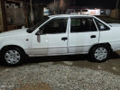 Daewoo Nexia 2013 года
