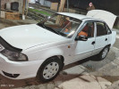Daewoo Nexia 2013 года
