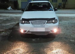 Daewoo Nexia 2013 года