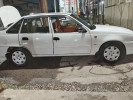 Daewoo Nexia 2013 года