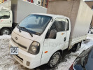 Kia Bongo 2022 года