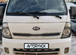 Kia Bongo 2022 года