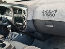 Kia Bongo 2022 года