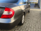 Toyota Camry 2002 года