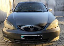 Toyota Camry 2002 года