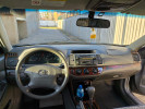 Toyota Camry 2002 года