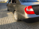 Toyota Camry 2002 года