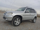 Chevrolet Niva 2012 года
