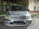 Mitsubishi Space Wagon 1999 года