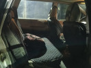 Mitsubishi Space Wagon 1999 года