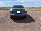Audi A4 2002 года